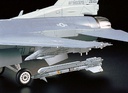 [ T60315 ] Tamiya F-16CJ Fighting Falcon 1/32
