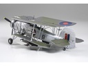 [ T61099 ] Tamiya Fairey Swordfish Mk.II 1/48