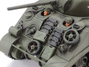 [ T35190 ] Tamiya U.S. M4 Sherman(Early Production)  1/35