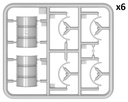 [ MINIART35366 ] Miniart German Soldiers With Fuel Drums 1/35