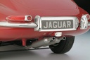 [ RE07717 ] Revell Jaguar E-Type 1/8