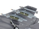 [ T60792 ] Tamiya F-35A Lightning II Lockheed Martin 1/72