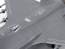 [ T60792 ] Tamiya F-35A Lightning II Lockheed Martin 1/72