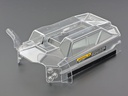 [ T22023 ] TAMIYA TT-02 chassis cover set