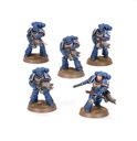 [ GW40-04 ] WARHAMMER 40000 INTRODUCTORY SET