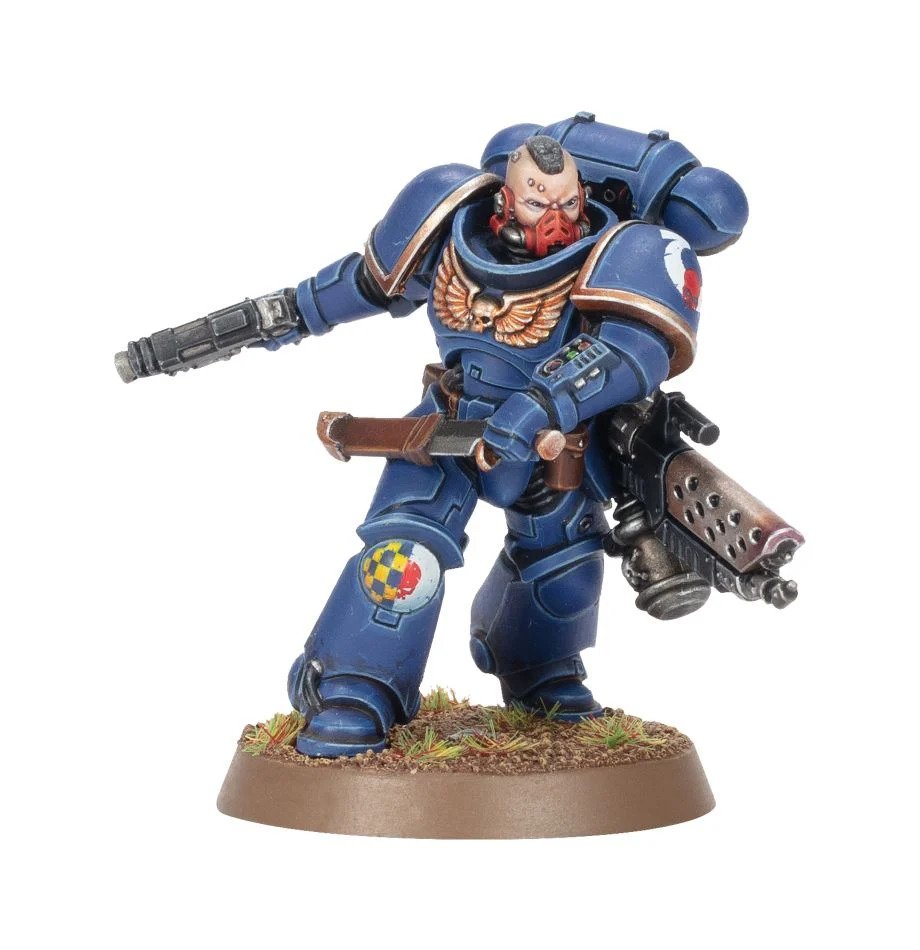 [ GW40-04 ] WARHAMMER 40000 INTRODUCTORY SET