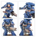 [ GW40-04 ] WARHAMMER 40000 INTRODUCTORY SET