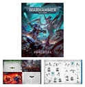 [ GW40-04 ] WARHAMMER 40000 INTRODUCTORY SET