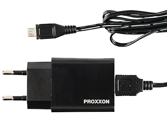 [ PX28142 ] Proxxon soldeerbout met akku EL/A
