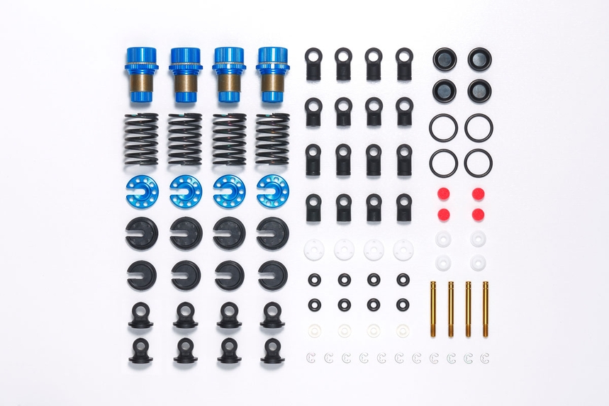 [ T42354 ] Tamiya TRF Big Bore Dampers