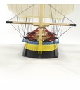 [ AL17000 ] Artesania Latina L'Hermione La Fayette Easy Kit 1/160