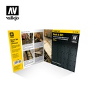 [ VAL73190 ] Vallejo Dust & Dirt