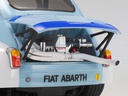 [ T58721 ] Tamiya Fiat Abarth 1000 TCR Berlina Corse 1/10