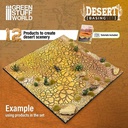 [ GSW11637 ] Green Stuff World Basing Set Desert