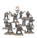 [ GW51-52 ] GENESTEALER CULTS: NEOPHYTE HYBRIDS