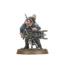 [ GW51-52 ] GENESTEALER CULTS: NEOPHYTE HYBRIDS