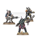 [ GW51-52 ] GENESTEALER CULTS: NEOPHYTE HYBRIDS