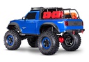 [ TRX-82044-4RED ] Traxxas TRX-4 sport high trail edition Red