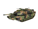 [ RE03346 ] Revell M1A1 AIM(SA)/M1A2 ABRAMS 1/72