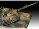 [ RE03346 ] Revell M1A1 AIM(SA)/M1A2 ABRAMS 1/72