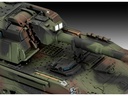 [ RE03347 ] Revell Panzerhaubitze 2000 1/72