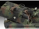 [ RE03347 ] Revell Panzerhaubitze 2000 1/72