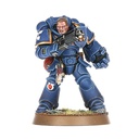 [ GW48-36 ] Space Marines: ASSAULT INTERCESSORS