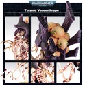 [ GW51-22 ] TYRANIDS: VENOMTHROPES