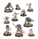 [ GW111-98 ] WARCRY: ROYAL BEASTFLAYERS WARBAND