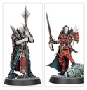 [ GW112-09 ] WARCRY: CRYPT OF BLOOD Starter Set