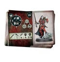 [ GW112-09 ] WARCRY: CRYPT OF BLOOD Starter Set