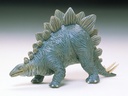 [ T60202 ] Tamiya Stegosaurus  1/35