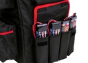 [ TRX-9916 ] Traxxas BACKPACK, RC CAR CARRIER, 30X30X61 CM (FITS TRX-4 & SIMILAR) - trx9916 PRE-ORDER
