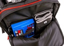 [ TRX-9917 ] Traxxas DUFFEL BAG, MEDIUM, 76X30X30 CM (FITS 1/10 SLASH, TRX-4, & SIMILAR) - trx9917  PRE-ORDER