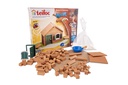 [ TEIFOC51 ] Teifoc Klein huisje