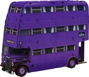 [ RE00306 ] Revell Harry Potter "Knight Bus" 3D Puzzel