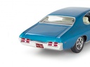 [ RE4530 ] Revell '69 Pontiac GTO 1/24