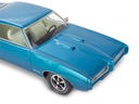 [ RE4530 ] Revell '69 Pontiac GTO 1/24