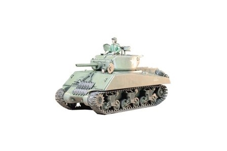 [ T35139 ] Tamiya M4A3E2 "JUMBO"  U.S. Assault tank 1/35