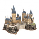 [ RE00311 ] Revell Harry Potter &quot;Hogwarts Castle&quot; 3D Puzzel