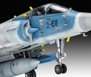 [ RE03813 ] Revell Dassault Mirage 2000 C 1/48