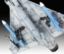 [ RE03813 ] Revell Dassault Mirage 2000 C 1/48