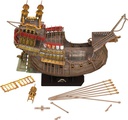 [ RE00308 ] Revell Harry Potter "Durmstrang Ship" 3D Puzzel