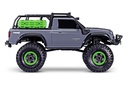 [ TRX-82044-4RED ] Traxxas TRX-4 sport high trail edition Red