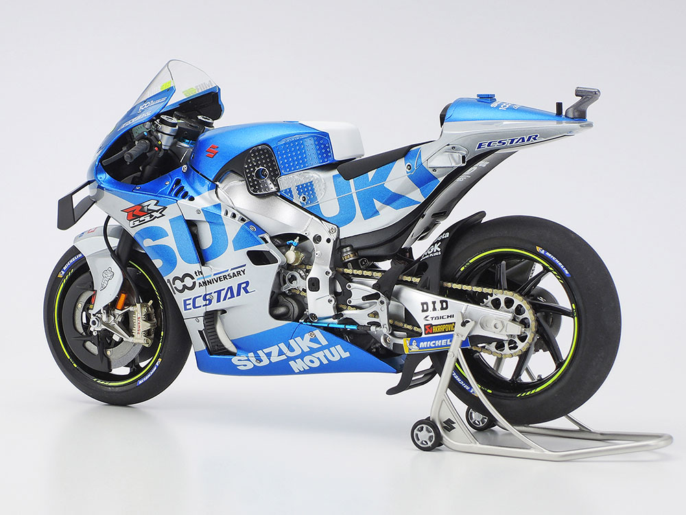 [ T14139 ] Tamiya Suzuki Ecstar GSX-RR 20