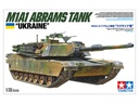 [ T25216 ] M1A1 ABRAMS "UKRAINE"