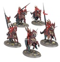 [ GW91-41 ] SOULBLIGHT GRAVELORDS: BLOOD KNIGHTS