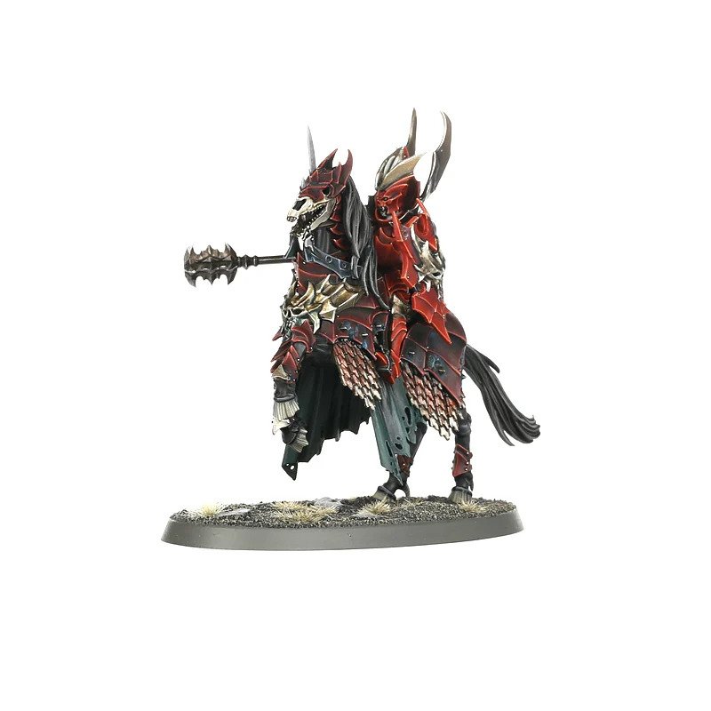 [ GW91-41 ] SOULBLIGHT GRAVELORDS: BLOOD KNIGHTS