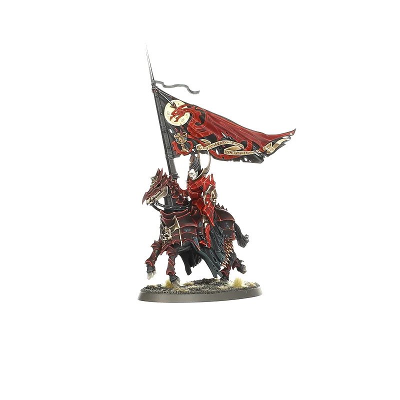 [ GW91-41 ] SOULBLIGHT GRAVELORDS: BLOOD KNIGHTS