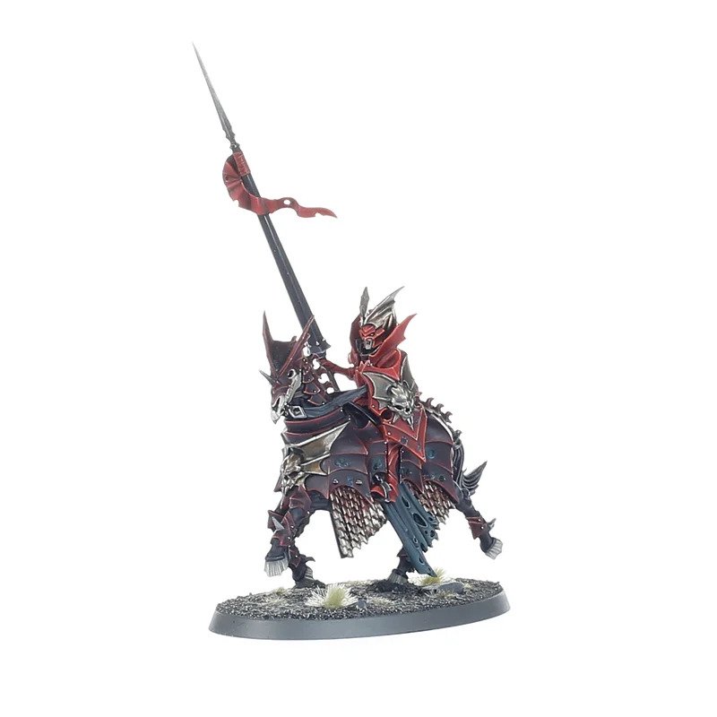[ GW91-41 ] SOULBLIGHT GRAVELORDS: BLOOD KNIGHTS